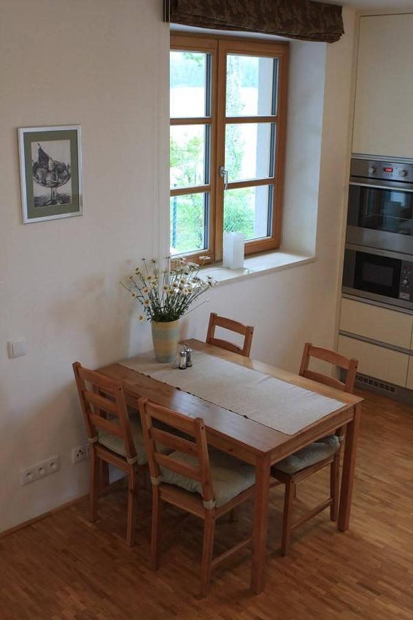 Horský apartmán Zvonička Rejvíz Exteriér fotografie