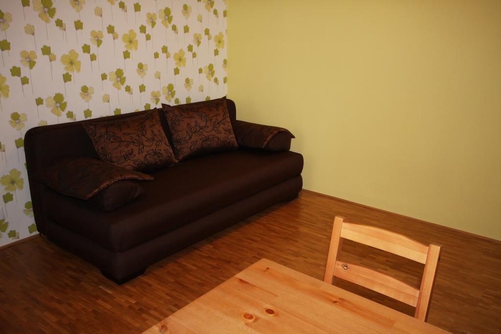 Horský apartmán Zvonička Rejvíz Pokoj fotografie