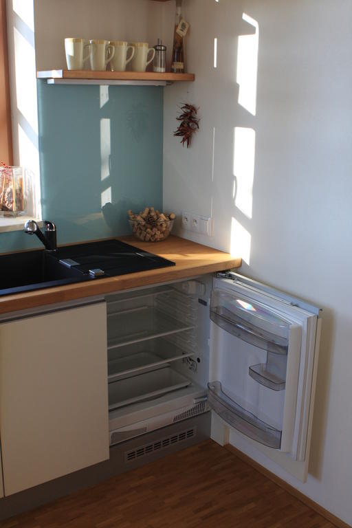 Horský apartmán Zvonička Rejvíz Pokoj fotografie