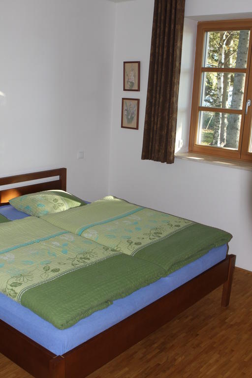 Horský apartmán Zvonička Rejvíz Pokoj fotografie
