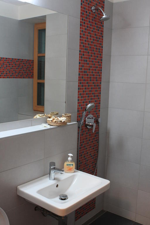 Horský apartmán Zvonička Rejvíz Pokoj fotografie